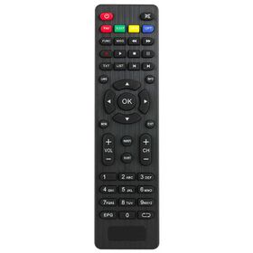Neta 8800-8900 Uydu Alicı Kumandası