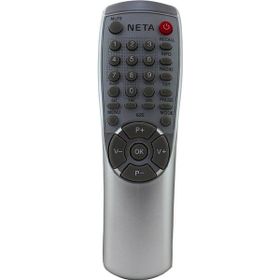 Neta Blue 1000-1040-1080 Uydu Alıcı Kumandası