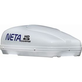 Neta MBA28 Camper Tek Çıkışlı Karavan Anteni
