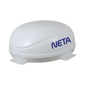 Neta MBA36M Mobilsat 3 Çıkışlı Karavan Uydu Anteni