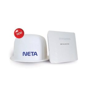 Neta Mifi Mobil İnternet Anteni