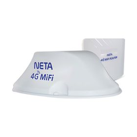 Neta Mifi Mobil İnternet Anteni