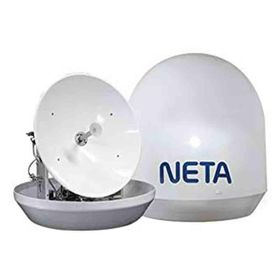 Neta MRA 60-4 4 Çıkışlı Marin Uydu Anten
