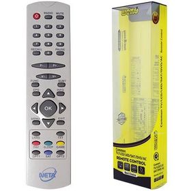 Neta NX-2005 NX-200N Uydu Uydu Alıcı Kumandası
