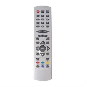 Neta NX-2005 NX-200N Uydu Uydu Alıcı Kumandası