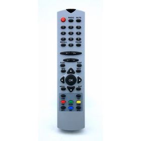 Neta Sedna 6300 Uydu Alıcı Kumanda