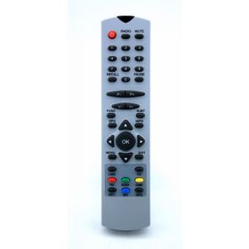 Neta Sedna 6300 Uydu Alıcı Kumanda