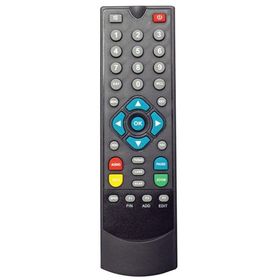 Neta SR-200 Mini SD Uydu Alıcı Kumandası