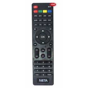 Neta SR-200 Mini SD Uydu Alıcı Kumandası