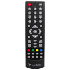 Neta Teledünya Kumanda