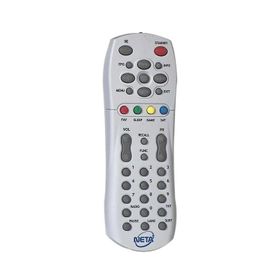 Neta Troya 2 Uydu Alıcı Kumanda
