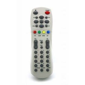 Neta Troya 2 Uydu Alıcı Kumanda