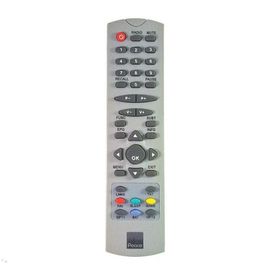 Neta Troya 2 Uydu Alıcı Kumanda