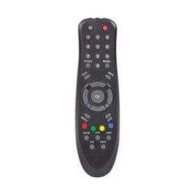 Neta Troya Uydu Alıcı Kumandası
