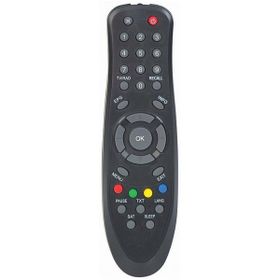 Neta Troya Uydu Alıcı Kumandası