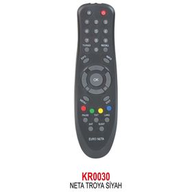 Neta Troya Uydu Kumanda