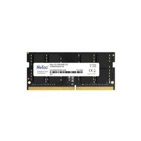 Netac Basic NTB 8GB 3200MHz DDR4 NTBSD4N32SP-08