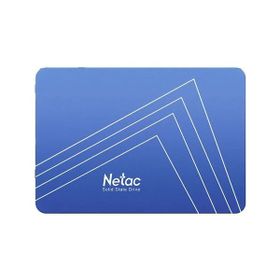 Netac N600S-128G 450MB-500MB/s 2.5 inç SSD