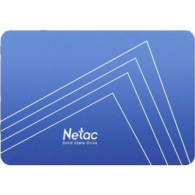 Netac N600S-512G 2.5 inç Sata 3 512GB SSD