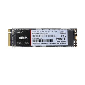 Netac N930E Pro M.2 2280 SSD 512GB Nvme PCIE Gen3