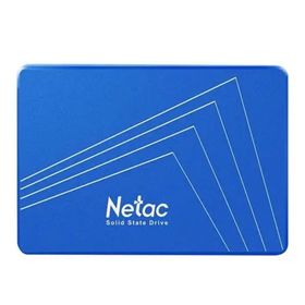 Netac NT01N600S-128G N600 128GB 2.5 SSD Disk