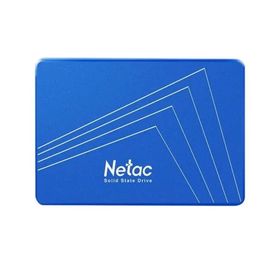 Netac NT01N600S-256G N600 256GB 2.5 SSD Disk