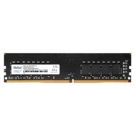 Netac NTBSD4P26SP-08 Basic 8GB 2666Mhz DDR4 RAM Bellek