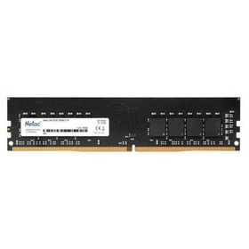 Netac NTBSD4P32SP-16 Basic 16gb 3200Mhz DDR4 RAM Bellek