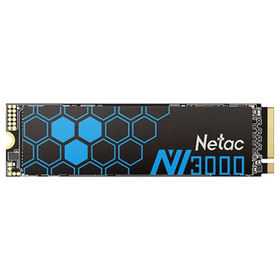 Netac NV3000 PCIe M.2 1 TB SSD