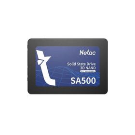 Netac SA500 128GB 2.5 SSD Harddisk