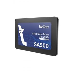Netac SA500 256GB 2.5 inç SSD
