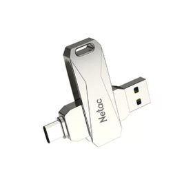 Netac U782C NT03U782C-256G-30PN 256 GB Flash Bellek