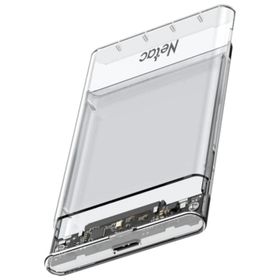 Netac WH11 2.5 USB 3.0 to Type-C Hard Disk Kutusu