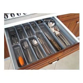 Netaks 40x49 cm Çekmece İçi Kaşıklık