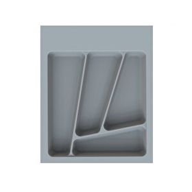 Netaks 40x49 cm Çekmece İçi Kepçelik