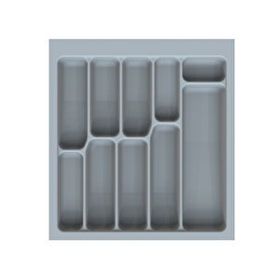 Netaks 45x45 cm Çekmece İçi Kaşıklık