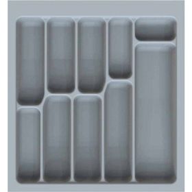 Netaks 45x45 cm Çekmece İçi Kaşıklık