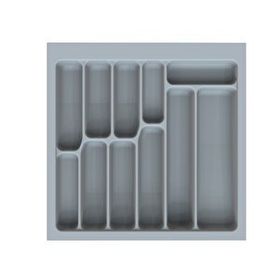 Netaks 50x45 cm Çekmece İçi Kaşıklık