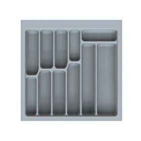 Netaks 50x49 cm Çekmece İçi Kaşıklık