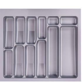 Netaks 55x45 cm Çekmece İçi Kaşıklık