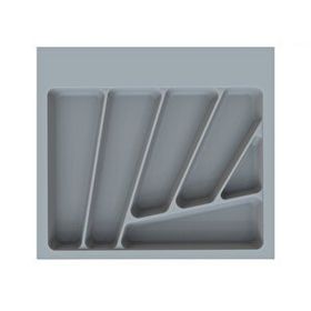 Netaks 55x49 cm Çekmece İçi Kepçelik