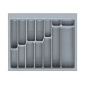 Netaks 60x45 cm Çekmece İçi Kaşıklık