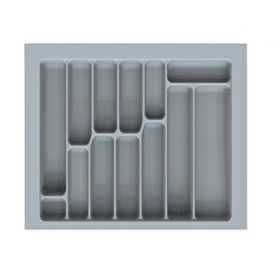 Netaks 70x49 cm Çekmece İçi Kaşıklık