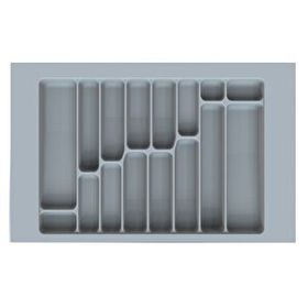 Netaks 80x49 cm Çekmece İçi Kaşıklık