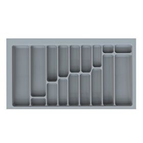 Netaks 90x49 cm Çekmece İçi Kaşıklık
