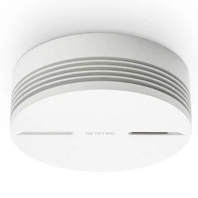 Netatmo Akıllı Duman Alarmı