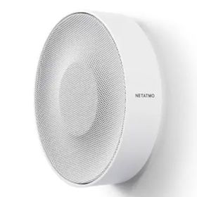 Netatmo Akıllı İç Mekan Siren