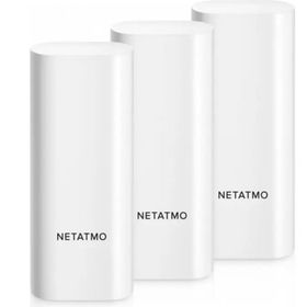 Netatmo Akıllı Kapı Pencere Sensörü