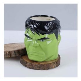 Netavantaj Avengers Hulk 3d Kupa