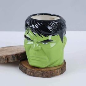 Netavantaj Avengers Hulk 3d Kupa